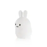 Silikonová noční LED lampa velikost. M, Rabbit