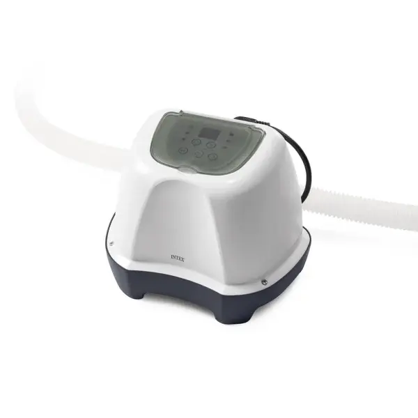 Intex Krystal Clear Saltwater Systém solinátor 26664