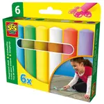 Ses Chodníkové křídy