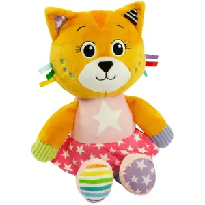 Moje kamarádka Kočka