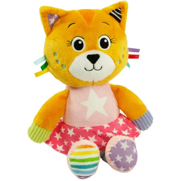 Moje kamarádka Kočka