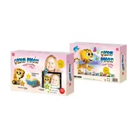 Interaktivní set minimani Tiger CZ