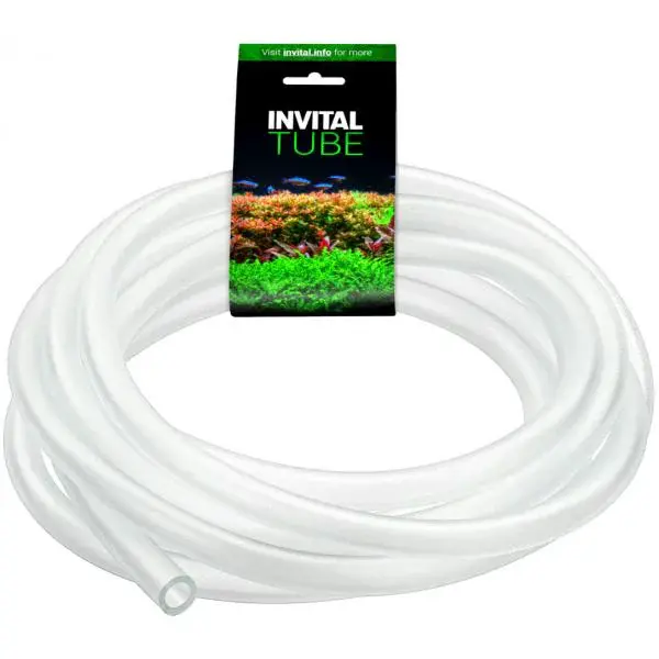 INVITAL Vzduchovací hadička 8/11 mm 8m