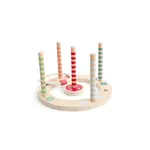 BS Toys Hod obruč na cíl