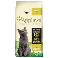 Krmivo Applaws Dry Cat senior 2kg