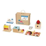 2Kids Toys Montessori sada hraček pro nejmenší