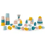 Herní stavebnice v boxu 4 v 1