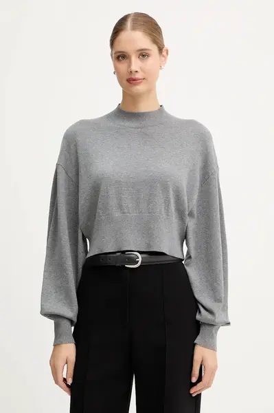 Svetr s příměsí vlny United Colors of Benetton