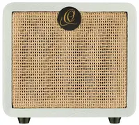 Ortega PTWO Limited White Edition