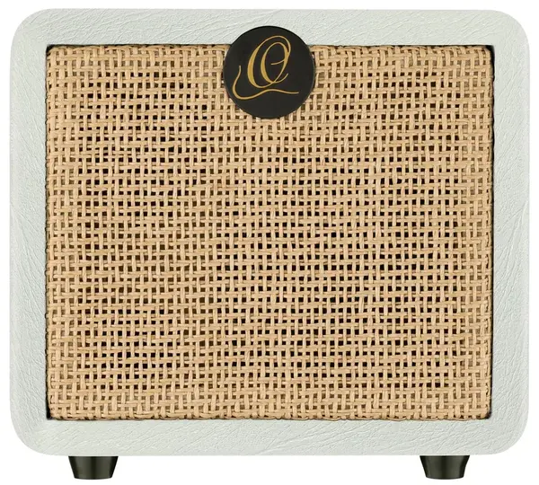 Ortega PTWO Limited White Edition