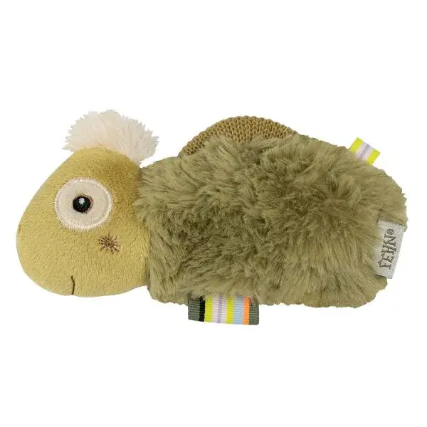 Ručná chrastítko chameleon, Crazy