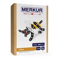 Merkur - Broučci - Včela, 55 dílků