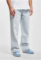 Men's jeans Goethe Baggys - ice blue