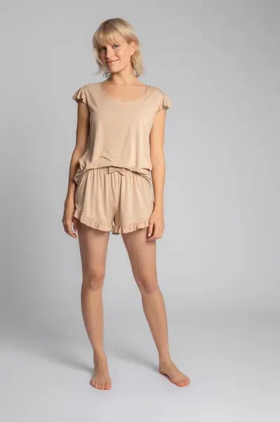 Dámske šortky LaLupa LA024