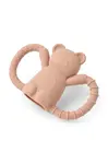 Liewood Detské hryzátko Liewood Magdalene Mr Bear Teether