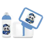 Set Zdravá lahev 0,5 l a Zdravá sváča - Panda driver