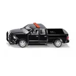 Siku Super - auto US policie Dougie RAM 1500