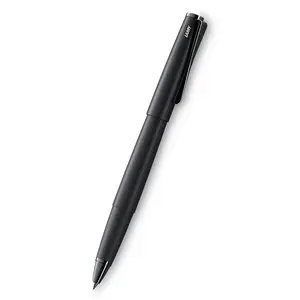 Roller Lamy Studio Lx all black