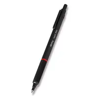 Kuličkové pero Rotring Rapid Pro Matt Black