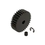 Arrma pastorek 32T 0.8M Safe-D5