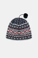 Čepice s příměsí vlny Eisbar Hanz MÜ