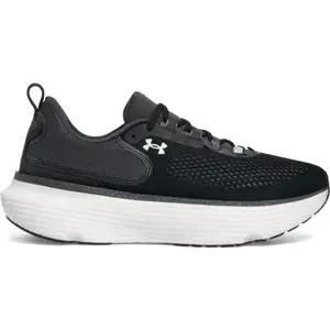 Under Armour INFINITE ELITE 2 Pánska bežecká obuv, čierna, veľkosť 45