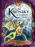 Tajemství ztracené kroniky - Jan Tkáč, Ina Kreisingerová (ilustrátor) - kniha z kategorie Fantasy