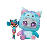 L.O.L. Surprise! Tweens a zvířátko Emma Emo