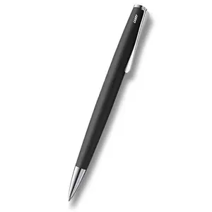 Lamy Studio Black guľôčkové pero
