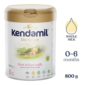 Kendamil BIO Nature 1 (800 g)