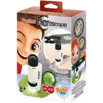 Kapesní mikroskop 60-120x (MR200)