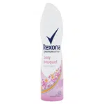 Rexona Antiperspirant ve spreji Motionsense Sexy Bouquet 150 ml
