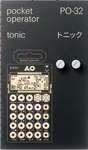 Teenage Engineering PO-32 tonic