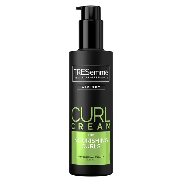 TRESemmé Stylingový krém pro definici vln (Curl Cream) 200 ml