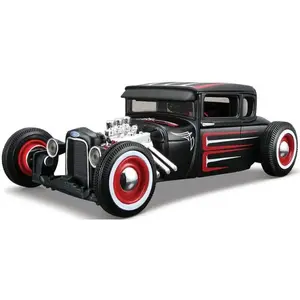 Maisto - AssemblyLine, 1929 Ford Model A, 1:24