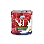 ND Dog konz. Quinoa 285g Hmotnostní management