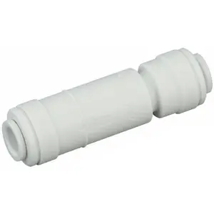 Zpětný ventil pro osmózu