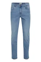 !Solid Džínsy 'Ryder'  modrá denim