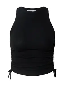 EDITED Top 'Lovis'  čierna