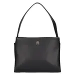 Dámská kabelka Tommy Hilfiger Cecile - černá