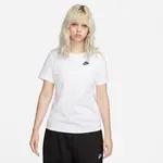 Nike Sportswear Club Essentials Womens T-Shirt XL