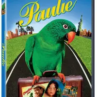 Papoušek Paulie (DVD)