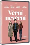 Věrní nevěrní (DVD)