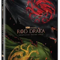 Rod Draka 2. série (4 UHD BLU-RAY) - Seriál