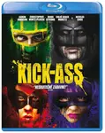 Kick Ass (BLU-RAY)