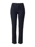 LEVI'S ® Džínsy '724™ High Rise Straight'  tmavomodrá