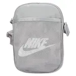Malá taška Nike Josh, nylon − šedá