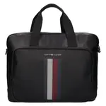 Pánská taška na notebook Tommy Hilfiger Thane - černá