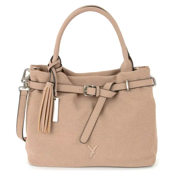 Dámské crossbody Suri Frey Mitta - krémová