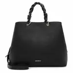 Dámská kabelka Emily & Noah Fabia - černá